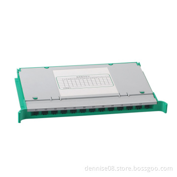 Splice tray